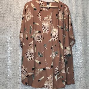 NWOT: I Joah Premium Kimono
